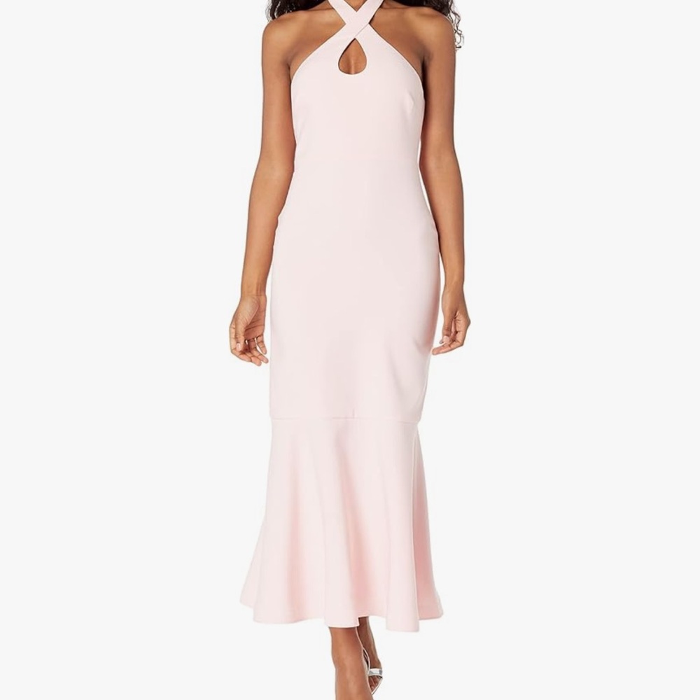 Likely Pink Addie Dress
